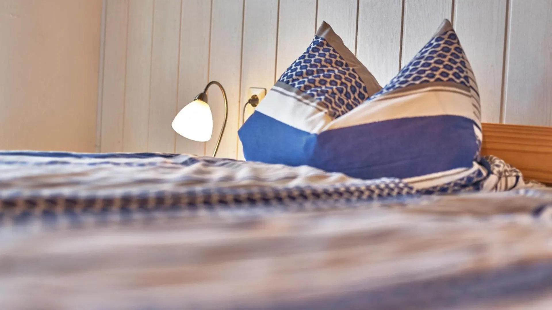 Apartment Ferienwohnung Am Bach Bodenmais