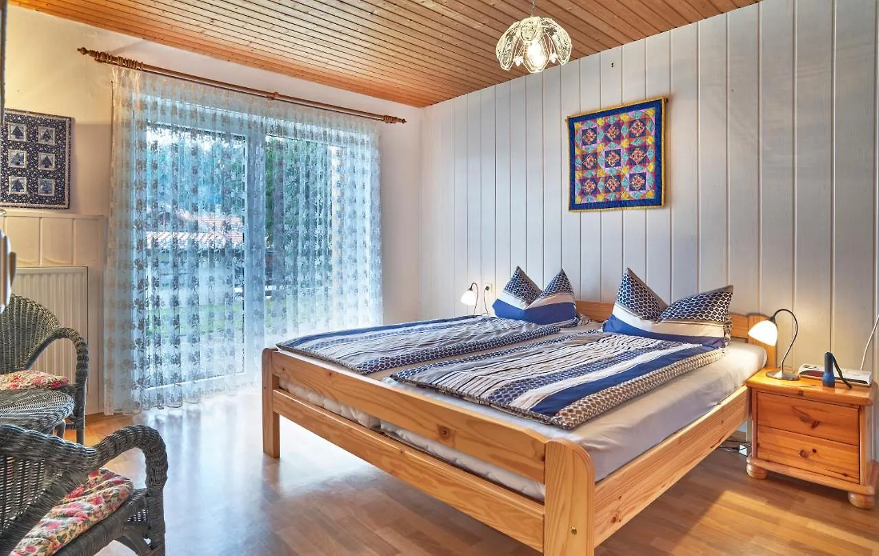 Ferienwohnung Am Bach Bodenmais 0*,  Germany
