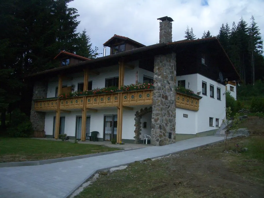 Ferienwohnung Am Bach Bodenmais 0*,