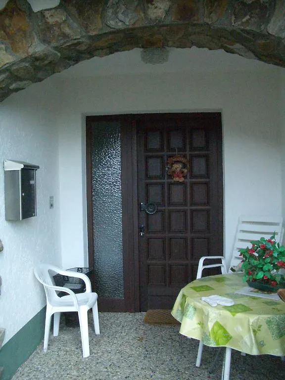 Ferienwohnung Am Bach Bodenmais Germany