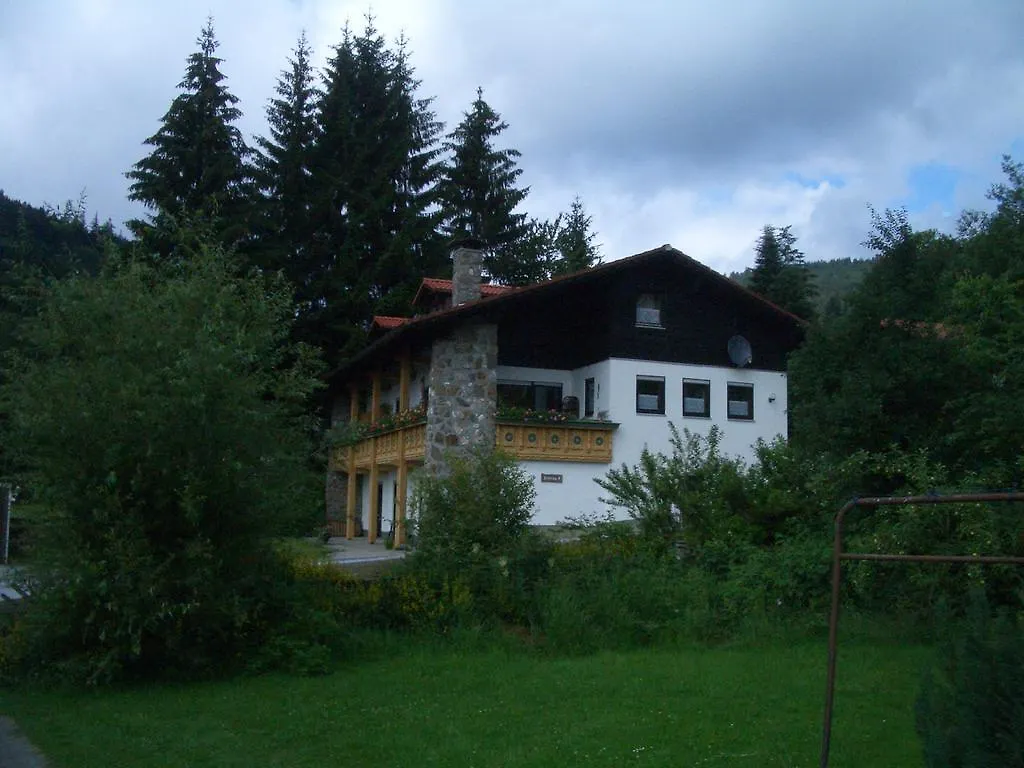 Ferienwohnung Am Bach Bodenmais